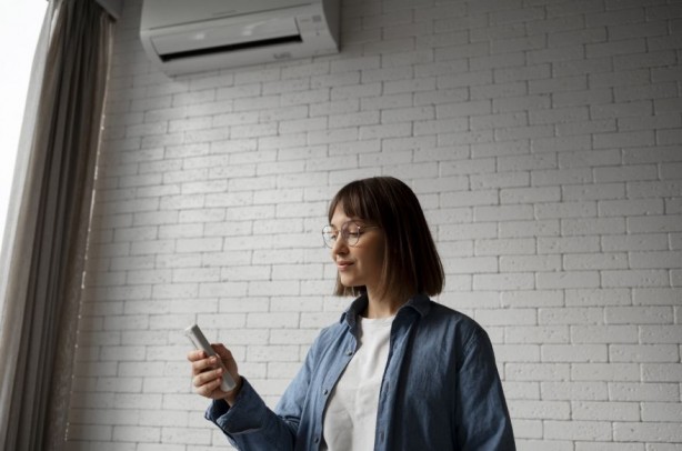 Foto - Klimanın performansını katlayan hile! El Nino sıcaklarında ihmal etmeyin deneyin…