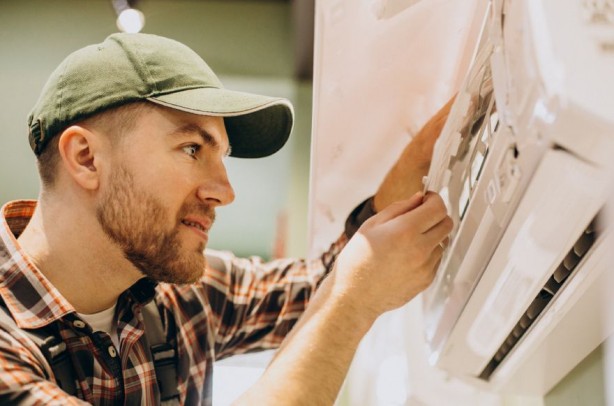 Foto - Klimanın performansını katlayan hile! El Nino sıcaklarında ihmal etmeyin deneyin…