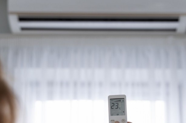 Foto - Klimanın performansını katlayan hile! El Nino sıcaklarında ihmal etmeyin deneyin…