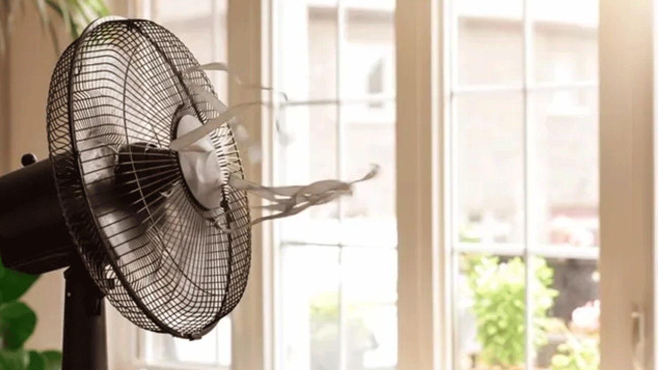 Foto - Klimasız evde serinlemenin yolları! En etkili yöntemler!