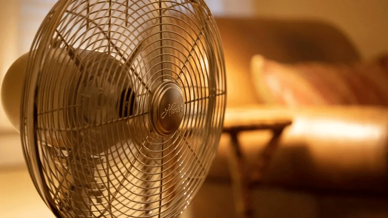 Foto - Klimasız evde serinlemenin yolları! En etkili yöntemler!