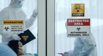 Foto - Klinik deneylerle test edildi! Ebola tedavisinde kullanılan ilaç koronayı yeniyor