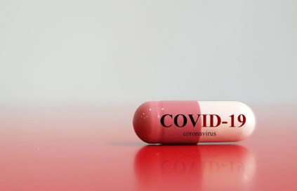 Foto - Klinik deneylerle test edildi! Ebola tedavisinde kullanılan ilaç koronayı yeniyor