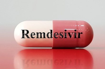 Foto - Klinik deneylerle test edildi! Ebola tedavisinde kullanılan ilaç koronayı yeniyor