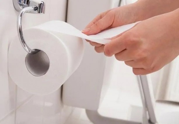 Foto - Klozetin üstüne sakın peçete sermeyin: Uzmanlardan şoke eden açıklama