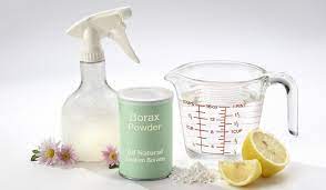 Foto - Klozetteki sarı lekeleri yok etme tekniği! Tortu ve kireçleri söküp atıyor