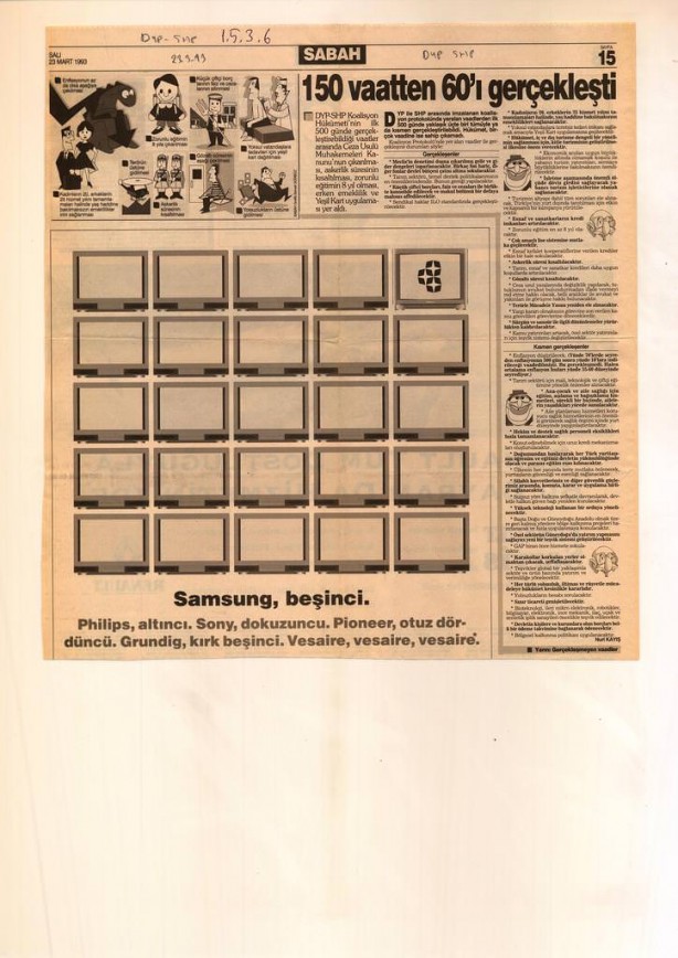 Foto - Koalisyon Türkiye'yi kaosa böyle sürükledi