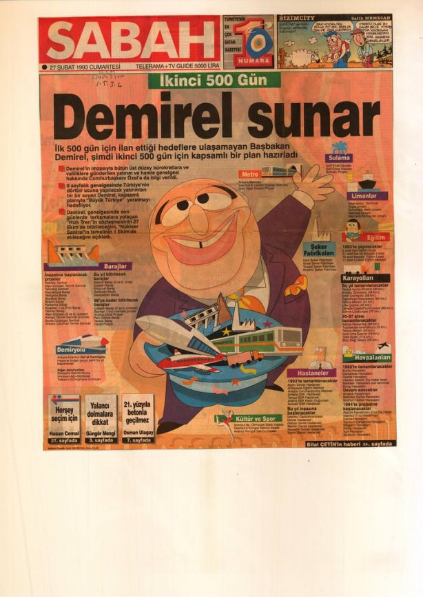 Foto - Koalisyon Türkiye'yi kaosa böyle sürükledi