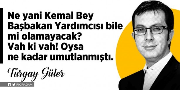 Foto - Koalisyonla ilgili ne dediler?