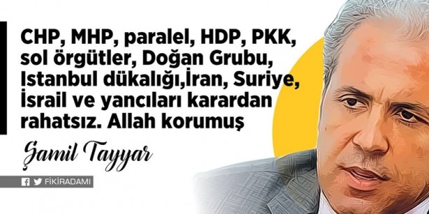 Foto - Koalisyonla ilgili ne dediler?