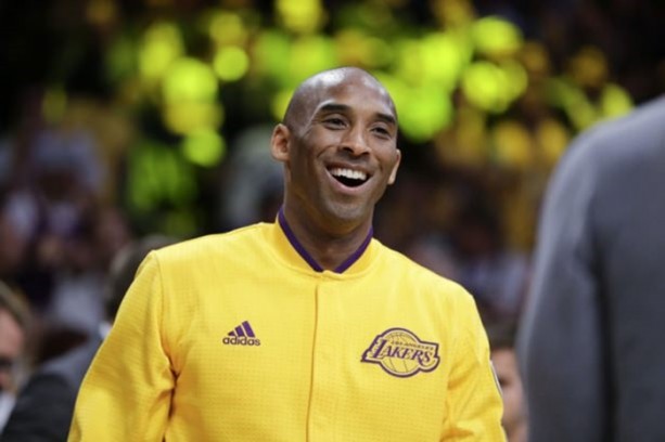 Foto - Kobe Bryant kariyerini noktaladı