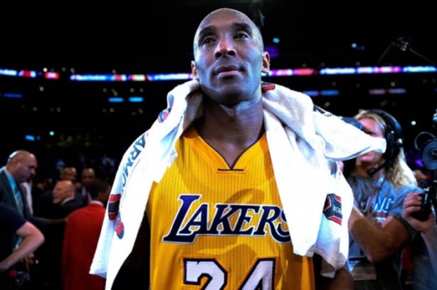 Foto - Kobe Bryant kariyerini noktaladı