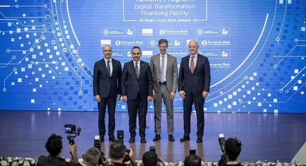 Foto - KOBİ'lere dev destek! Bakan Kacır ayrıntıları açıkladı