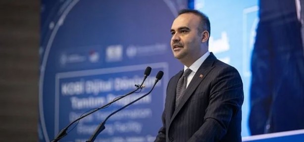 KOBİ'lere dev destek! Bakan Kacır ayrıntıları açıkladı