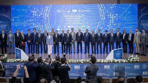 Foto - KOBİ'lere dev destek! Bakan Kacır ayrıntıları açıkladı