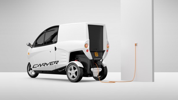 Foto - KOBİ'lere müjde! Carver Türkiye’de satışa çıkıyor! Yolculuklar şimdi daha pratik!