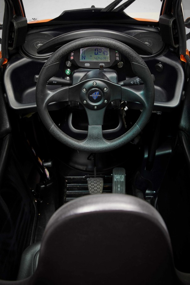 Foto - KOBİ'lere müjde! Carver Türkiye’de satışa çıkıyor! Yolculuklar şimdi daha pratik!