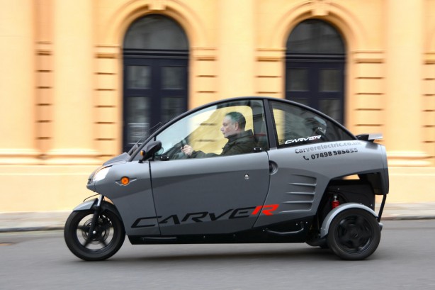 Foto - KOBİ'lere müjde! Carver Türkiye’de satışa çıkıyor! Yolculuklar şimdi daha pratik!