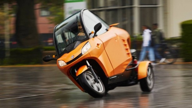 Foto - KOBİ'lere müjde! Carver Türkiye’de satışa çıkıyor! Yolculuklar şimdi daha pratik!