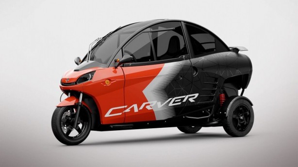 Foto - KOBİ'lere müjde! Carver Türkiye’de satışa çıkıyor! Yolculuklar şimdi daha pratik!