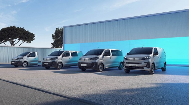 Foto - KOBİ’lere müjde! O markada hafif ticariler elektriklendi! Yeniliklerde hız kesmiyor! Ticarete değer katıyor!