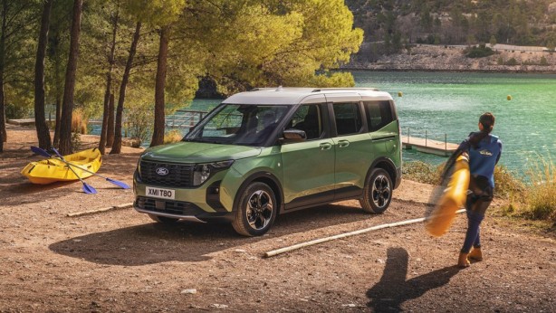 Foto - KOBİ’lere müjdeyi veriyoruz! Bu fırsat kaçmaz! Yeni tasarım SUV’leri kıskandırır! Ticari araç lideri sevilen modeli yenileyerek 1 milyon TL’nin altında pazara sundu! 