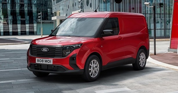 Foto - KOBİ’lere müjdeyi veriyoruz! Bu fırsat kaçmaz! Yeni tasarım SUV’leri kıskandırır! Ticari araç lideri sevilen modeli yenileyerek 1 milyon TL’nin altında pazara sundu! 