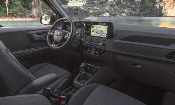 Foto - KOBİ’lere müjdeyi veriyoruz! Bu fırsat kaçmaz! Yeni tasarım SUV’leri kıskandırır! Ticari araç lideri sevilen modeli yenileyerek 1 milyon TL’nin altında pazara sundu! 