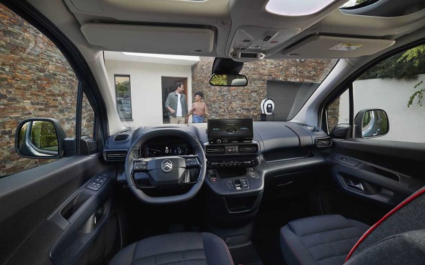 Foto - KOBİ’lere müjdeyi veriyoruz! Citroën’in yenilenen ticari araç modelleri Türkiye’de! Teknolojiden ödün vermeyen araçların fiyatları ne kadar?