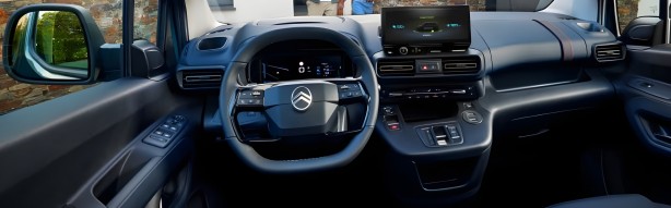 Foto - KOBİ’lere müjdeyi veriyoruz! Citroën’in yenilenen ticari araç modelleri Türkiye’de! Teknolojiden ödün vermeyen araçların fiyatları ne kadar?