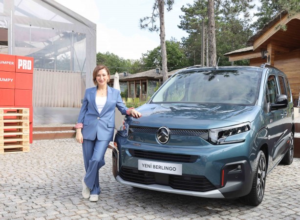 Foto - KOBİ’lere müjdeyi veriyoruz! Citroën’in yenilenen ticari araç modelleri Türkiye’de! Teknolojiden ödün vermeyen araçların fiyatları ne kadar?