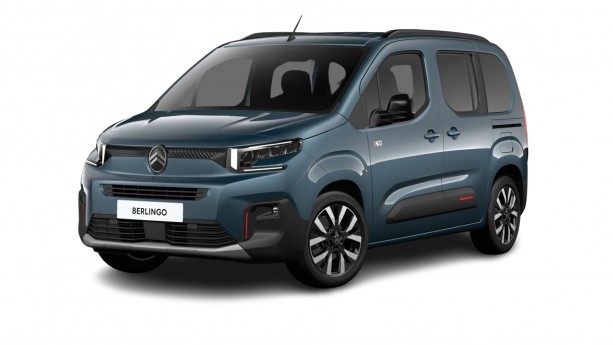 Foto - KOBİ’lere müjdeyi veriyoruz! Citroën’in yenilenen ticari araç modelleri Türkiye’de! Teknolojiden ödün vermeyen araçların fiyatları ne kadar?