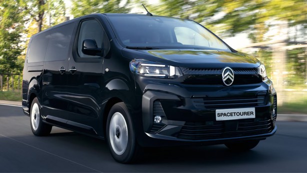 Foto - KOBİ’lere müjdeyi veriyoruz! Citroën’in yenilenen ticari araç modelleri Türkiye’de! Teknolojiden ödün vermeyen araçların fiyatları ne kadar?