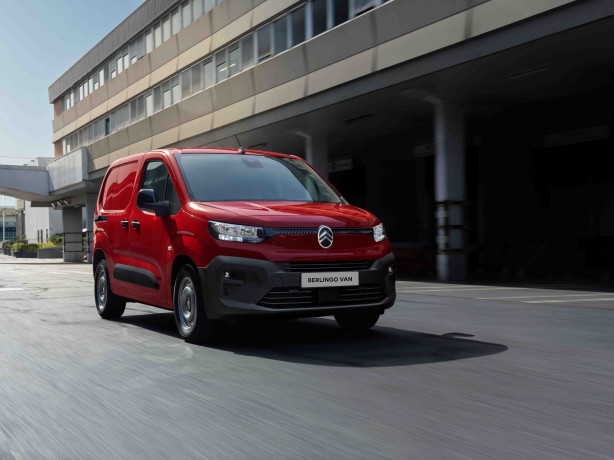 Foto - KOBİ’lere müjdeyi veriyoruz! Citroën’in yenilenen ticari araç modelleri Türkiye’de! Teknolojiden ödün vermeyen araçların fiyatları ne kadar?