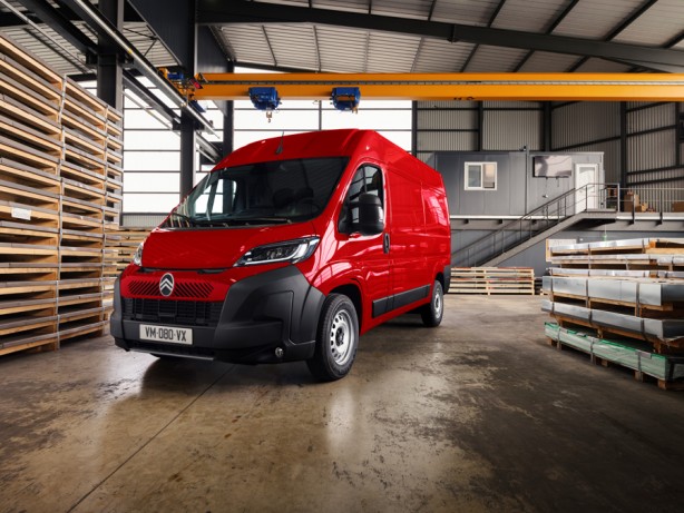 Foto - KOBİ’lere müjdeyi veriyoruz! Citroën’in yenilenen ticari araç modelleri Türkiye’de! Teknolojiden ödün vermeyen araçların fiyatları ne kadar?
