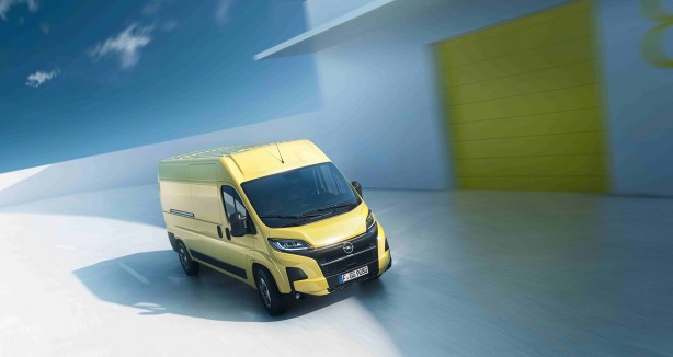 KOBİ’lere müjdeyi veriyoruz! Opel’in ‘EN BÜYÜĞÜ’ Türkiye’de! Fiyatını duyunca çok şaşıracaksınız! Teknolojiye dair her şey…