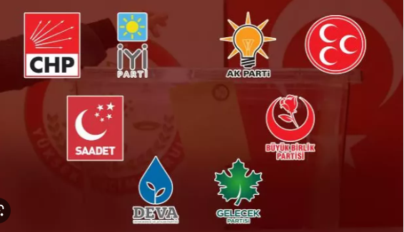 Foto - Kobra Murat AK Parti'den kendisine gelen o teklifi reddetti!