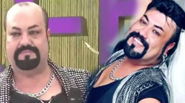 Kobra Murat’tan büyük görgüsüzlük! Torununun doğum gününde bunu yaptı