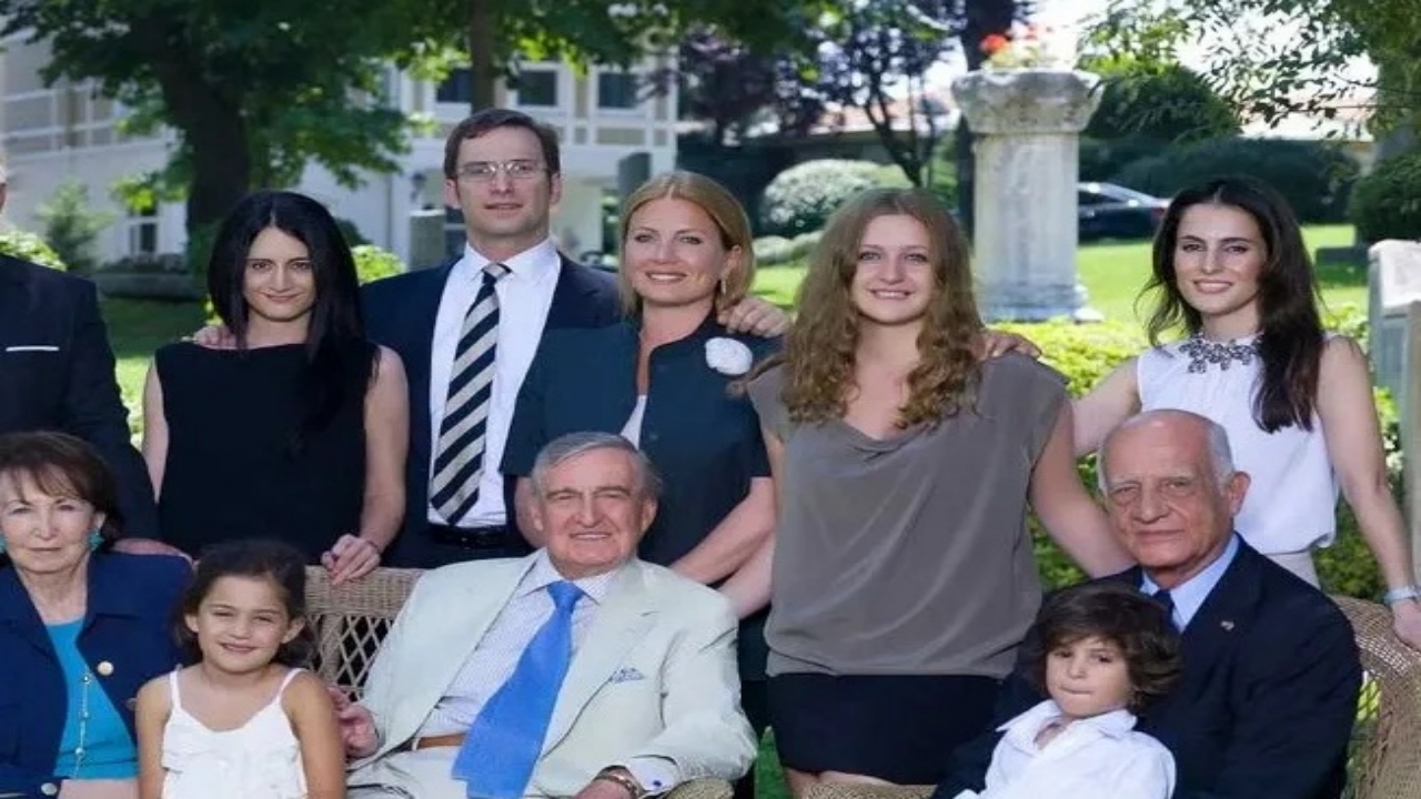 Koç ailesini sarsan gelişme! Suçlamalar arasında yok yok 