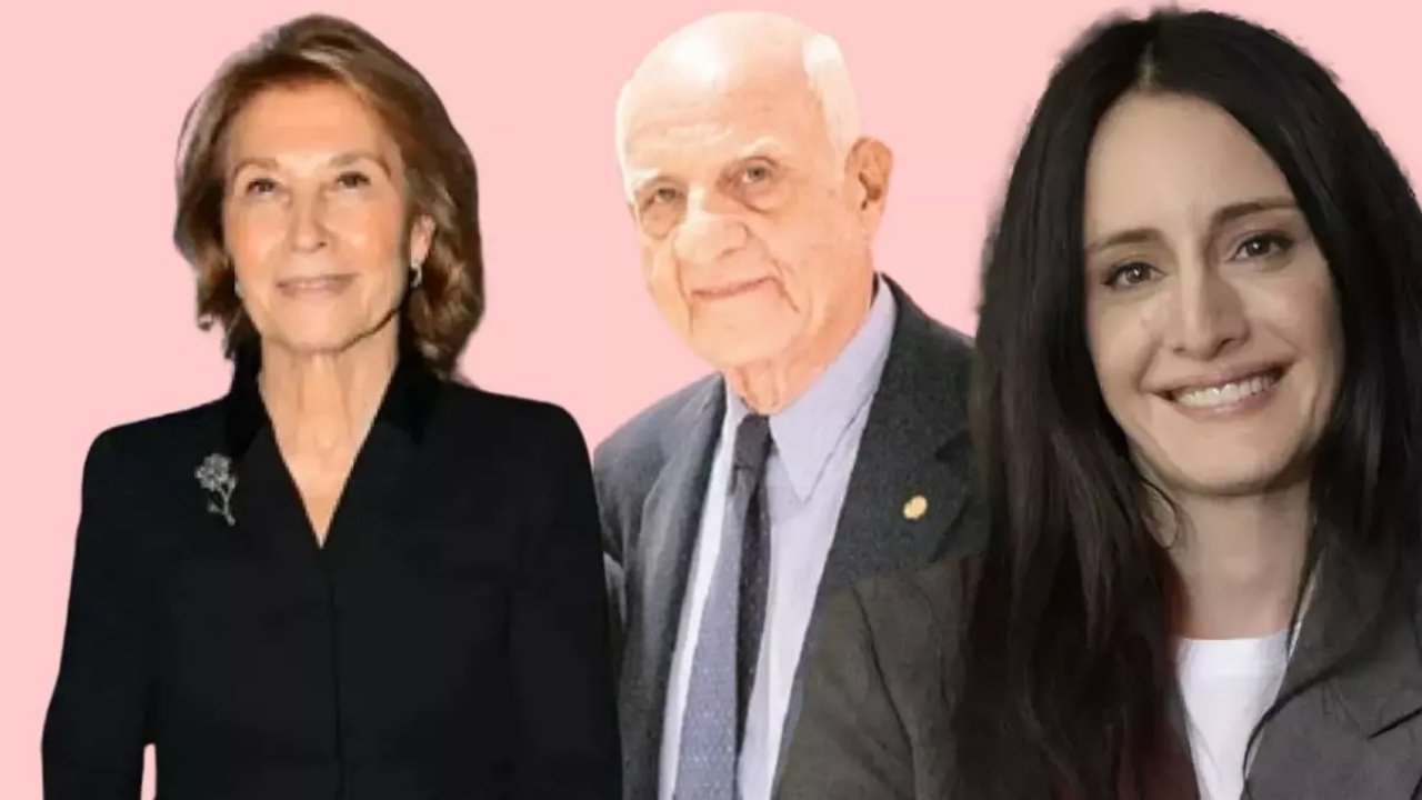 Foto - Koç ailesini sarsan gelişme! Suçlamalar arasında yok yok 