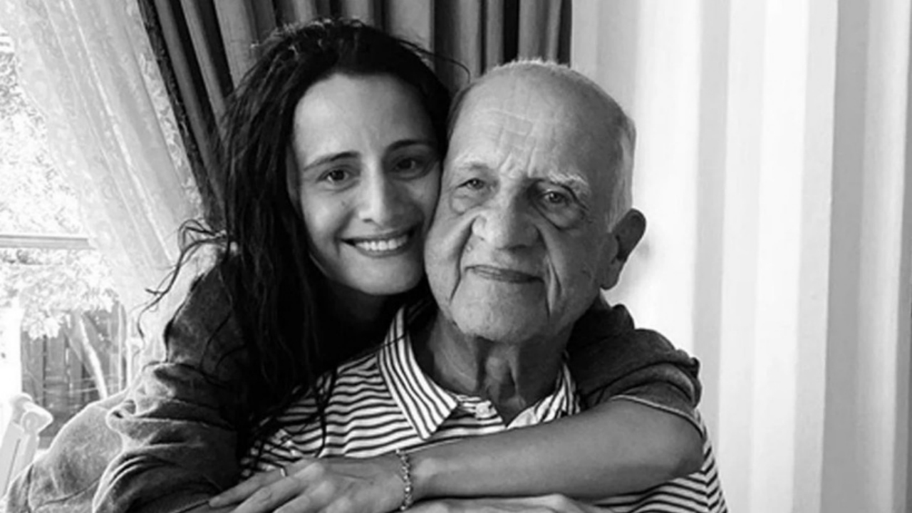 Foto - Koç ailesinin kızı, bakın kime varacak! Damadın işi, duyanları şaşkına çevirdi