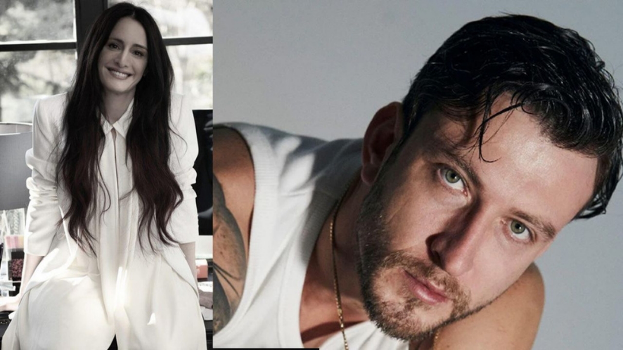 Foto - Koç ailesinin kızı, bakın kime varacak! Damadın işi, duyanları şaşkına çevirdi