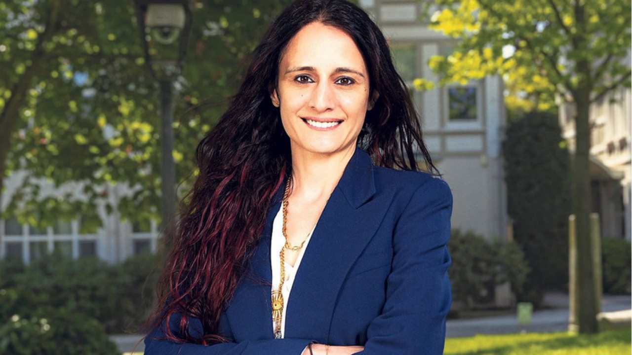 Foto - Koç ailesinin kızı, bakın kime varacak! Damadın işi, duyanları şaşkına çevirdi