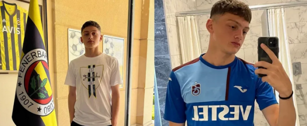 Foto - Koç bu duruma ne diyecek! Yine mi Trabzonspor-Fenerbahçe kapışması...