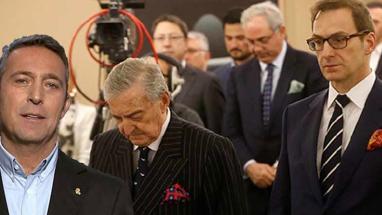 Koç Grubu bin pişman olacak! Savunma Bakanlığı ihalesini kazandılar