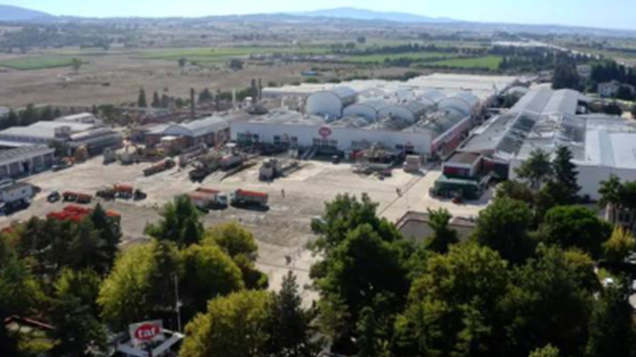 Foto - Koç Grubu bin pişman olacak! Savunma Bakanlığı ihalesini kazandılar