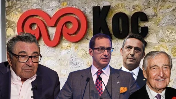 Koç Grubu ile ilgili beklenmedik karar! Apar topar satmaya başladılar