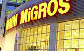 Foto - Alkol ve boykot ürünlerini satmasıyla tepki çekiyordu! İşte Koç Grubu'nun Migros pişmanlığı