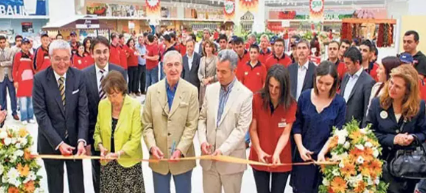 Foto - Alkol ve boykot ürünlerini satmasıyla tepki çekiyordu! İşte Koç Grubu'nun Migros pişmanlığı