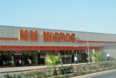 Foto - Alkol ve boykot ürünlerini satmasıyla tepki çekiyordu! İşte Koç Grubu'nun Migros pişmanlığı